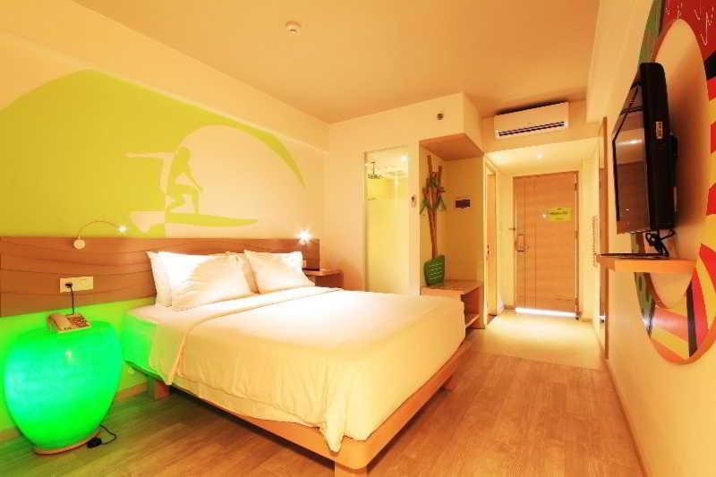 Maxonehotels At Bukit Jimbaran Δωμάτιο φωτογραφία